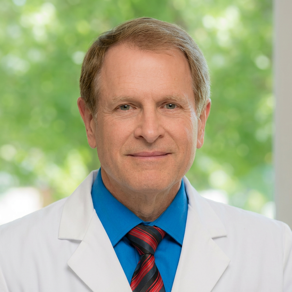 Dr. Steven A. Brody, MD, PhD